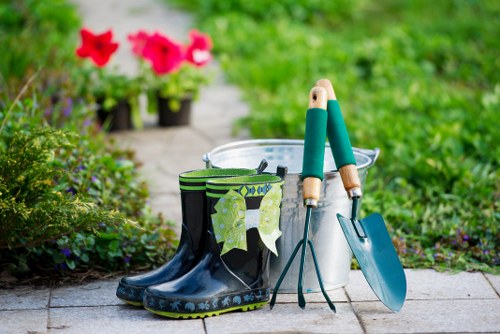 Trusted Tree Surgeons Plumstead payments page showing secure and flexible methods